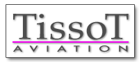 TissoT Aviation et Services Suisse