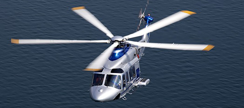 TissoT Aviation Hélicoptères